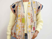 Load image into Gallery viewer, OLIVIA VEST 3
