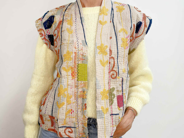 OLIVIA VEST 3