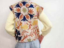 Load image into Gallery viewer, OLIVIA VEST 3
