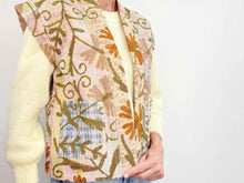 Charger l'image dans la galerie, OLIVIA VEST 5
