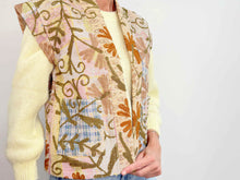 Charger l'image dans la galerie, OLIVIA VEST 5
