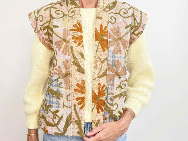 OLIVIA VEST 5