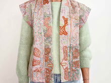 Charger l'image dans la galerie, OLIVIA VEST 6
