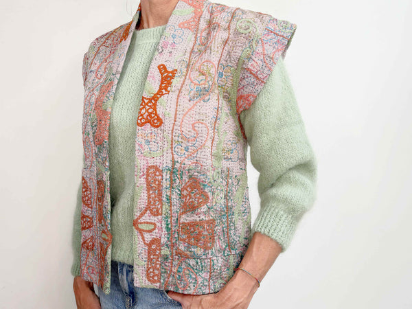 OLIVIA VEST 6