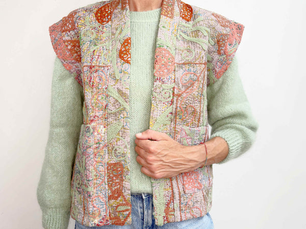OLIVIA VEST 7