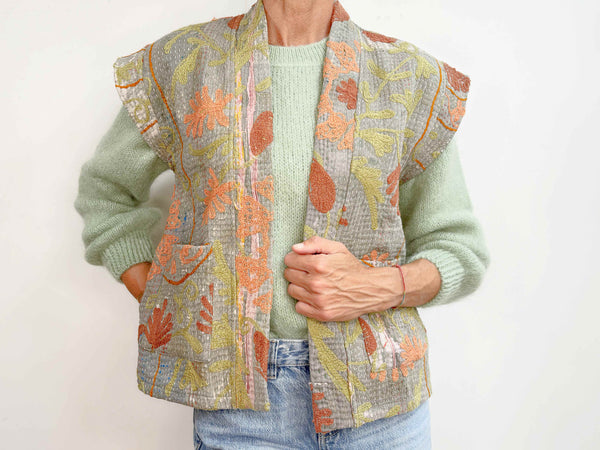 OLIVIA VEST 8