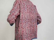 Charger l'image dans la galerie, SHORT KIMONO SILK 4
