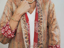 Lade das Bild in den Galerie-Viewer, SEIDENKIMONO-SHORTS 5
