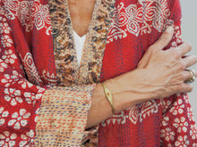 Lade das Bild in den Galerie-Viewer, SEIDENKIMONO-SHORTS 5
