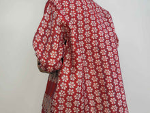 Lade das Bild in den Galerie-Viewer, SEIDENKIMONO-SHORTS 5
