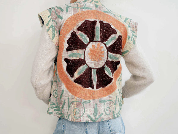 OLIVIA VEST 11
