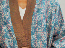 Cargar imagen en el visor de la galería, SHORT KIMONO SILK 6
