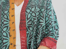 Cargar imagen en el visor de la galería, SHORT KIMONO SILK 7
