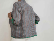 Charger l'image dans la galerie, SHORT KIMONO SILK 10
