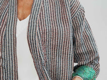 Charger l'image dans la galerie, SHORT KIMONO SILK 10
