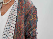 Charger l'image dans la galerie, SHORT KIMONO SILK 11
