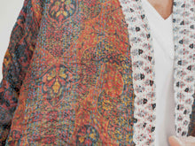 Charger l'image dans la galerie, SHORT KIMONO SILK 11
