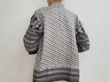 Charger l'image dans la galerie, SHORT KIMONO SILK 11
