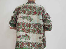 Charger l'image dans la galerie, SHORT KIMONO SILK 12
