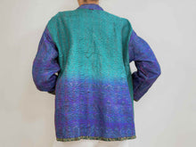 Charger l'image dans la galerie, SHORT KIMONO SILK 13
