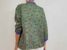 Charger l'image dans la galerie, SHORT KIMONO SILK 13
