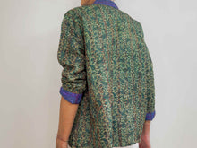 Charger l'image dans la galerie, SHORT KIMONO SILK 13
