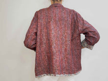 Cargar imagen en el visor de la galería, SHORT KIMONO SILK 15
