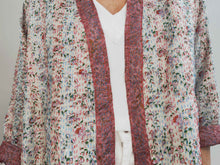 Cargar imagen en el visor de la galería, SHORT KIMONO SILK 15
