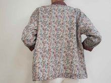 Cargar imagen en el visor de la galería, SHORT KIMONO SILK 15
