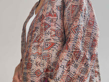 Cargar imagen en el visor de la galería, SHORT KIMONO SILK 17

