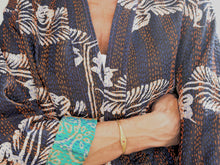 Cargar imagen en el visor de la galería, SHORT KIMONO SILK 18
