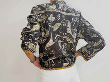 Charger l'image dans la galerie, SHORT KIMONO SILK 19
