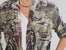 Charger l'image dans la galerie, SHORT KIMONO SILK 19
