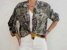 Charger l'image dans la galerie, SHORT KIMONO SILK 19
