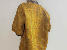 Charger l'image dans la galerie, SHORT KIMONO SILK 19
