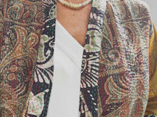 Charger l'image dans la galerie, SHORT KIMONO SILK 19
