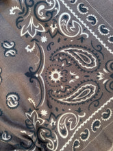 Load image into Gallery viewer, BANDANA TOPO
