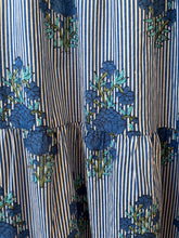 Carica l'immagine nel visualizzatore di Gallery, TOSCANA DRESS -NAVY
