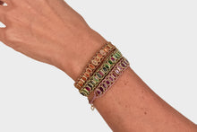 Load image into Gallery viewer, TURMALINE BRACELET
