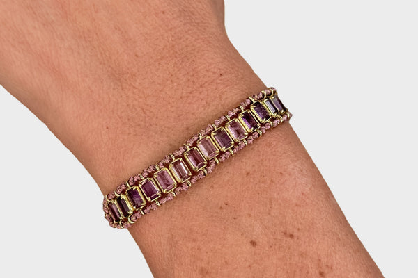 AMATISTA BRACELET