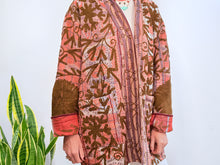 Cargar imagen en el visor de la galería, NEW CRETONA COAT 1
