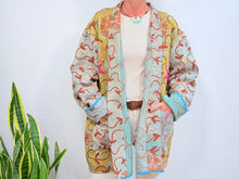 Cargar imagen en el visor de la galería, NEW CRETONA COAT 3
