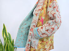 Cargar imagen en el visor de la galería, NEW CRETONA COAT 3
