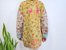 Cargar imagen en el visor de la galería, NEW CRETONA COAT 3
