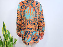 Load image into Gallery viewer, NEW CRETONA COAT 4
