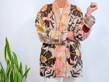 Cargar imagen en el visor de la galería, NEW CRETONA COAT 5
