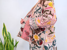 Cargar imagen en el visor de la galería, NEW CRETONA COAT 5
