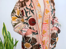 Cargar imagen en el visor de la galería, NEW CRETONA COAT 5
