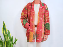 Cargar imagen en el visor de la galería, NEW CRETONA COAT 6
