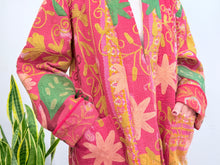 Cargar imagen en el visor de la galería, NEW CRETONA COAT 6
